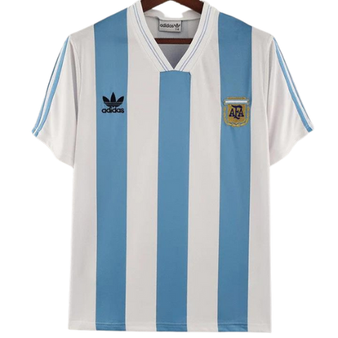 MAGLIA RETRO ARGENTINA HOME 1993/94