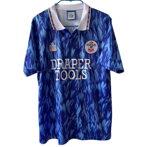 MAGLIA RETRO SOUTHAMPTON TRASFERTA 1992