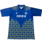 MAGLIA RETRO LEEDS UNITED HOME 1992/93