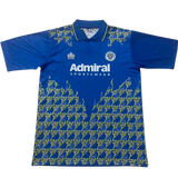 MAGLIA RETRO LEEDS UNITED HOME 1992/93