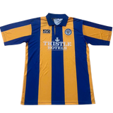 MAGLIA RETRO LEEDS UNITED TRASFERTA 1993/94