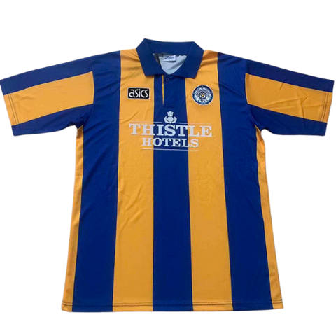 MAGLIA RETRO LEEDS UNITED TRASFERTA 1993/94