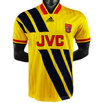 MAGLIA RETRO ARSENAL TRASFERTA 1993/94