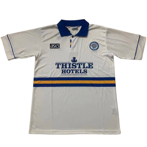 MAGLIA RETRO LEEDS UNITED HOME 1993/94