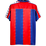 MAGLIA RETRO BARCELONA HOME 1992/93