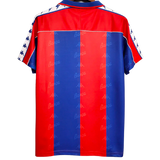 MAGLIA RETRO BARCELONA HOME 1992/93