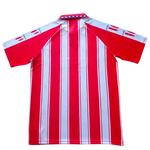 MAGLIA RETRO ATLETICO MADRID HOME 1994/95