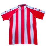 MAGLIA RETRO ATLETICO MADRID HOME 1994/95