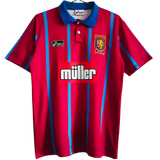 MAGLIA RETRO ASTON VILLA HOME 1993/94