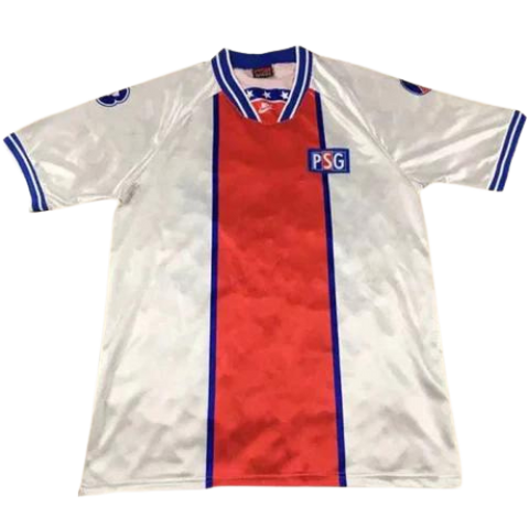 MAGLIA PSG RETRO TRASFERTA 1994/95