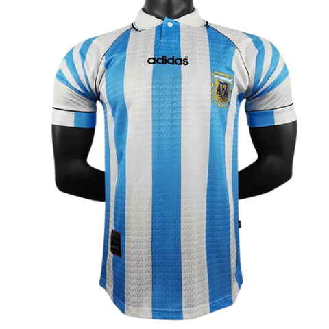 MAGLIA RETRO ARGENTINA HOME 1994/95