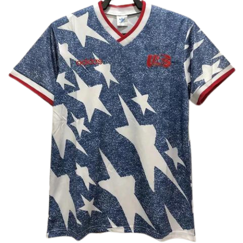 MAGLIA RETRO USA HOME 1994/95