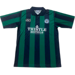 MAGLIA RETRO LEEDS UNITED TRASFERTA 1994/95