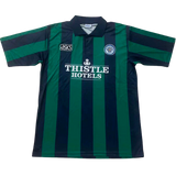 MAGLIA RETRO LEEDS UNITED TRASFERTA 1994/95