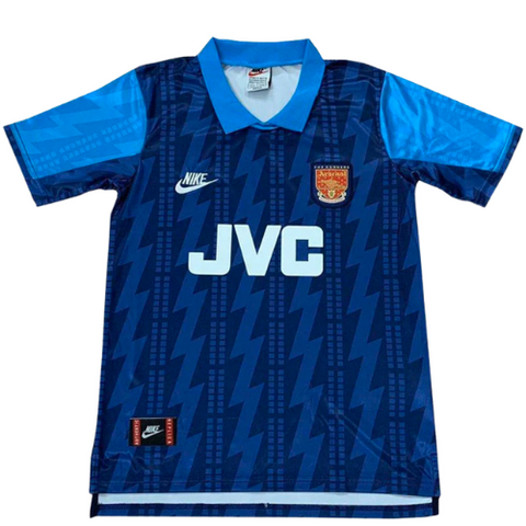 MAGLIA RETRO ARSENAL TRASFERTA 1994/95