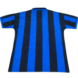 MAGLIA RETRO INTER HOME 1995/96