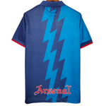 MAGLIA RETRO ARSENAL TRASFERTA 1995/96