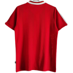 MAGLIA RETRO LIVERPOOL HOME 1995/96