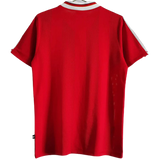 MAGLIA RETRO LIVERPOOL HOME 1995/96