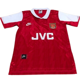 MAGLIA RETRO ARSENAL HOME 1995/96