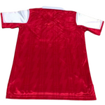 MAGLIA RETRO ARSENAL HOME 1995/96