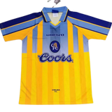 MAGLIA RETRO CHELSEA TRASFERTA 1995/96