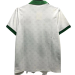 MAGLIA RETRO MESSICO TRASFERTA 1995/96
