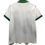 MAGLIA RETRO MESSICO TRASFERTA 1995/96