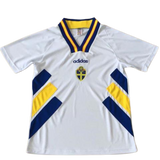 MAGLIA RETRO SVEZIA TRASFERTA 1994/95