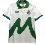 MAGLIA RETRO MESSICO TRASFERTA 1995/96