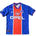MAGLIA PSG RETRO HOME 1995/96