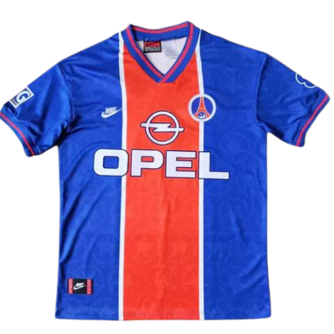 MAGLIA PSG RETRO HOME 1995/96