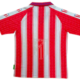 MAGLIA RETRO ATLETICO MADRID HOME 1996/97