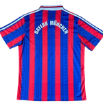 MAGLIA RETRO BAYERN MONACO HOME 1996/97