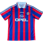 MAGLIA RETRO BAYERN MONACO HOME 1996/97