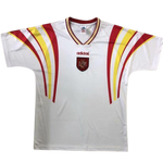 MAGLIA RETRO SPAGNA TRASFERTA 1996/97