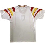 MAGLIA RETRO SPAGNA TRASFERTA 1996/97