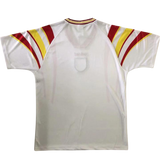 MAGLIA RETRO SPAGNA TRASFERTA 1996/97