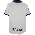 MAGLIA ITALIA TRASFERTA RETRO 1996/97