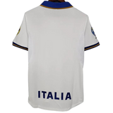 MAGLIA ITALIA TRASFERTA RETRO 1996/97