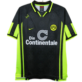 MAGLIA RETRO BORUSSIA DORTMUND TRASFERTA 1996/97