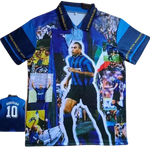 MAGLIA INTER RETROO RONALDO SPECIAL EDITION 1997/98