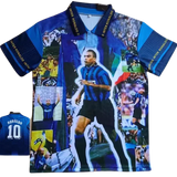 MAGLIA INTER RETROO RONALDO SPECIAL EDITION 1997/98