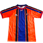 MAGLIA RETRO BARCELONA TRASFERTA 1997/98