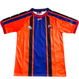 MAGLIA RETRO BARCELONA TRASFERTA 1997/98