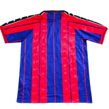 MAGLIA RETRO BARCELONA HOME 1997/98