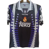 MAGLIA RETRO REAL MADRID TRASFERTA 1997/98