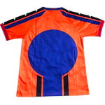 MAGLIA RETRO BARCELONA TRASFERTA 1997/98