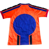 MAGLIA RETRO BARCELONA TRASFERTA 1997/98
