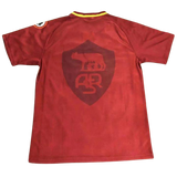 MAGLIA RETRO ROMA HOME 1997/98